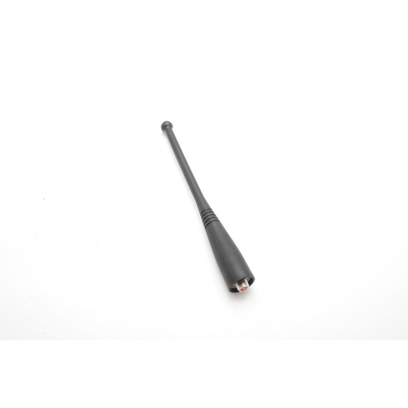 UHF 450 MHz 5.5in Long Replacement Antenna