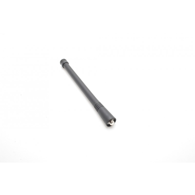 VHF 136-174 MHz 6in. Long Replacement Antenna