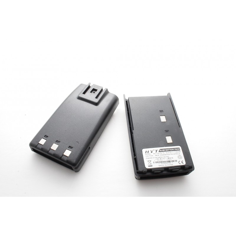 Hytera BH1104 Compatible Replacement Battery